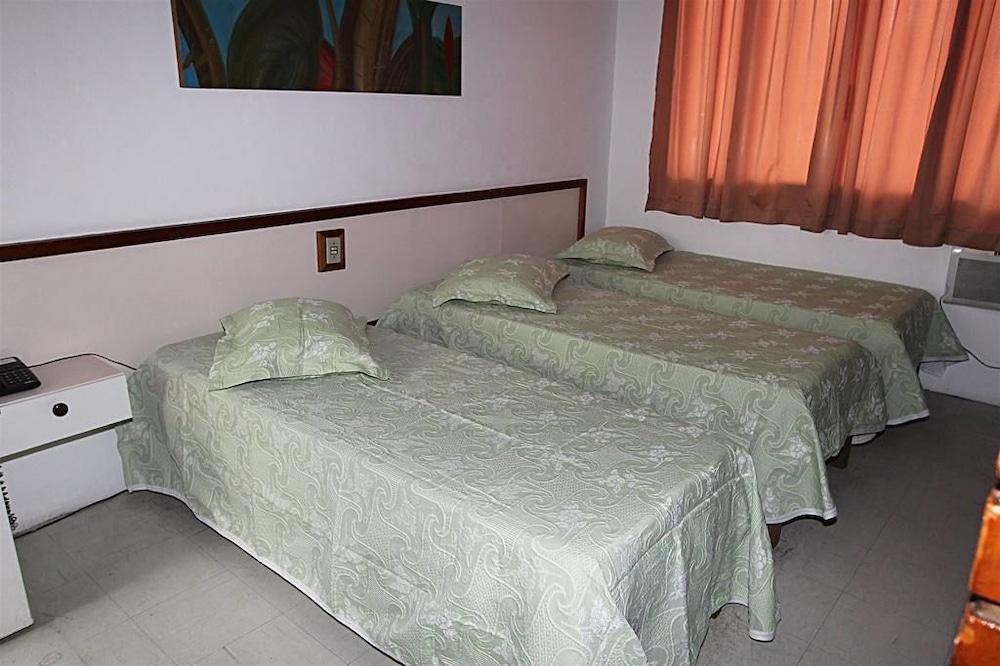 Hotel Pampulha Palace Belo Horizonte Buitenkant foto