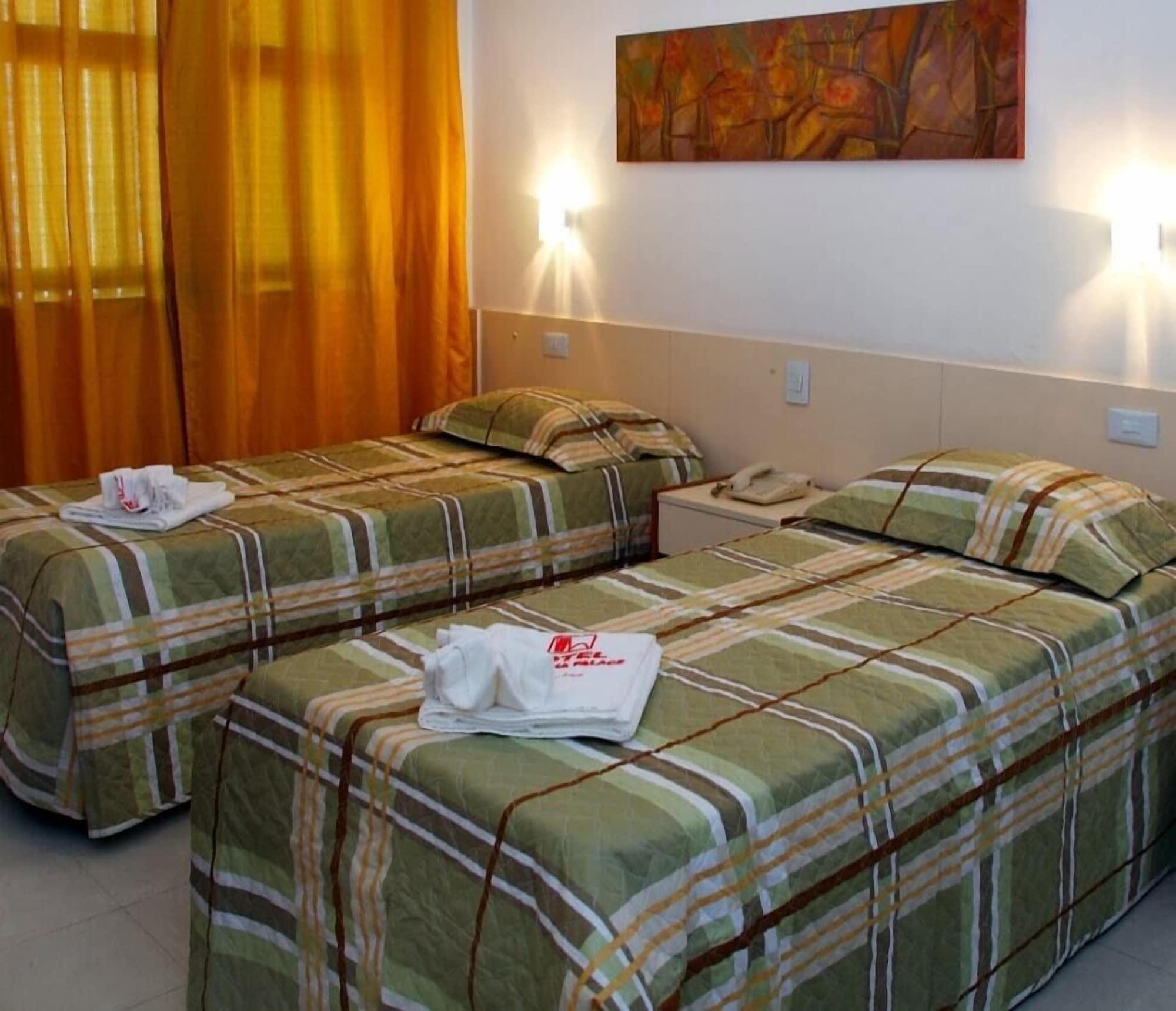 Hotel Pampulha Palace Belo Horizonte Buitenkant foto